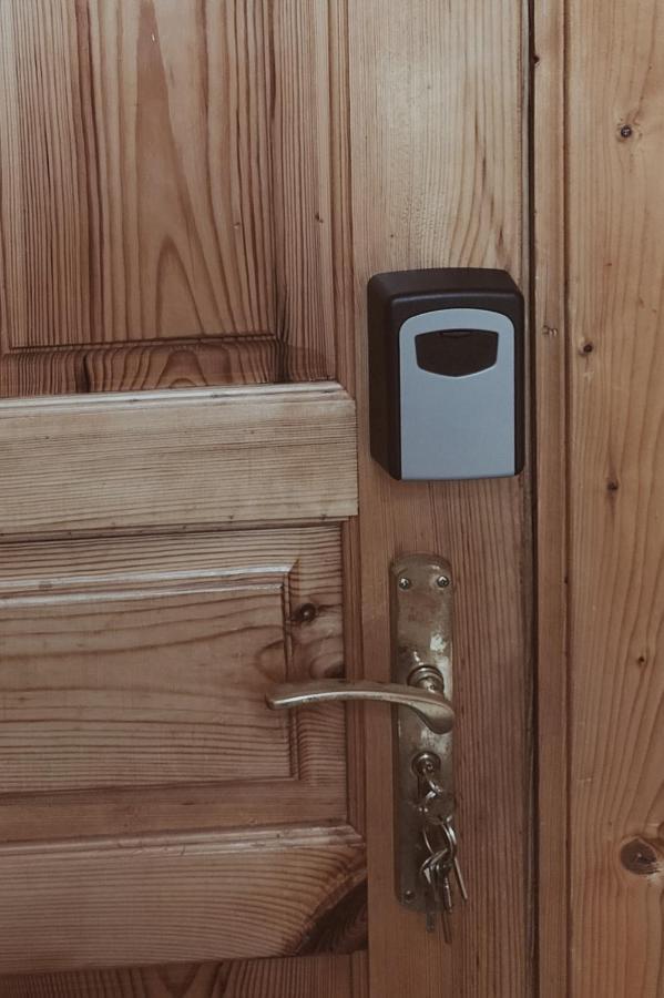 Apartment Rokiskis- Jaukus Butas Su Balkonu