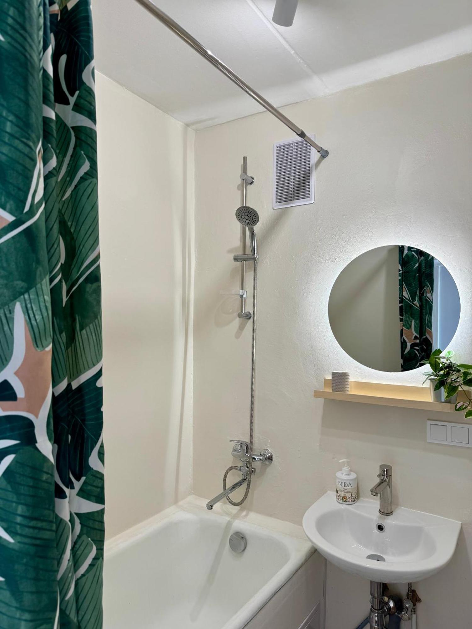 Apartment Rokiskis- Jaukus Butas Su Balkonu *